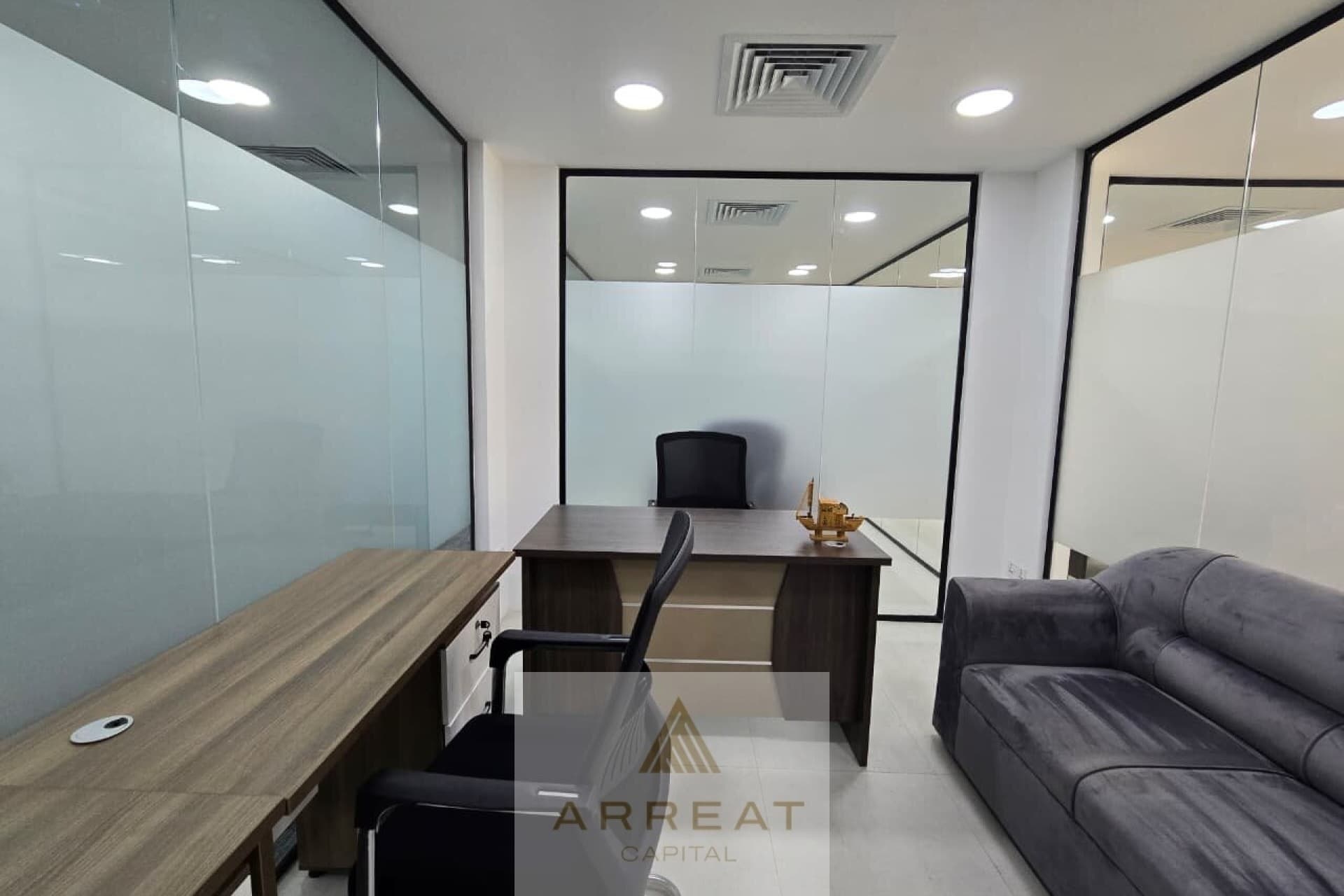 Affordable Office Spaces for Rent | Multiple Sizes Available