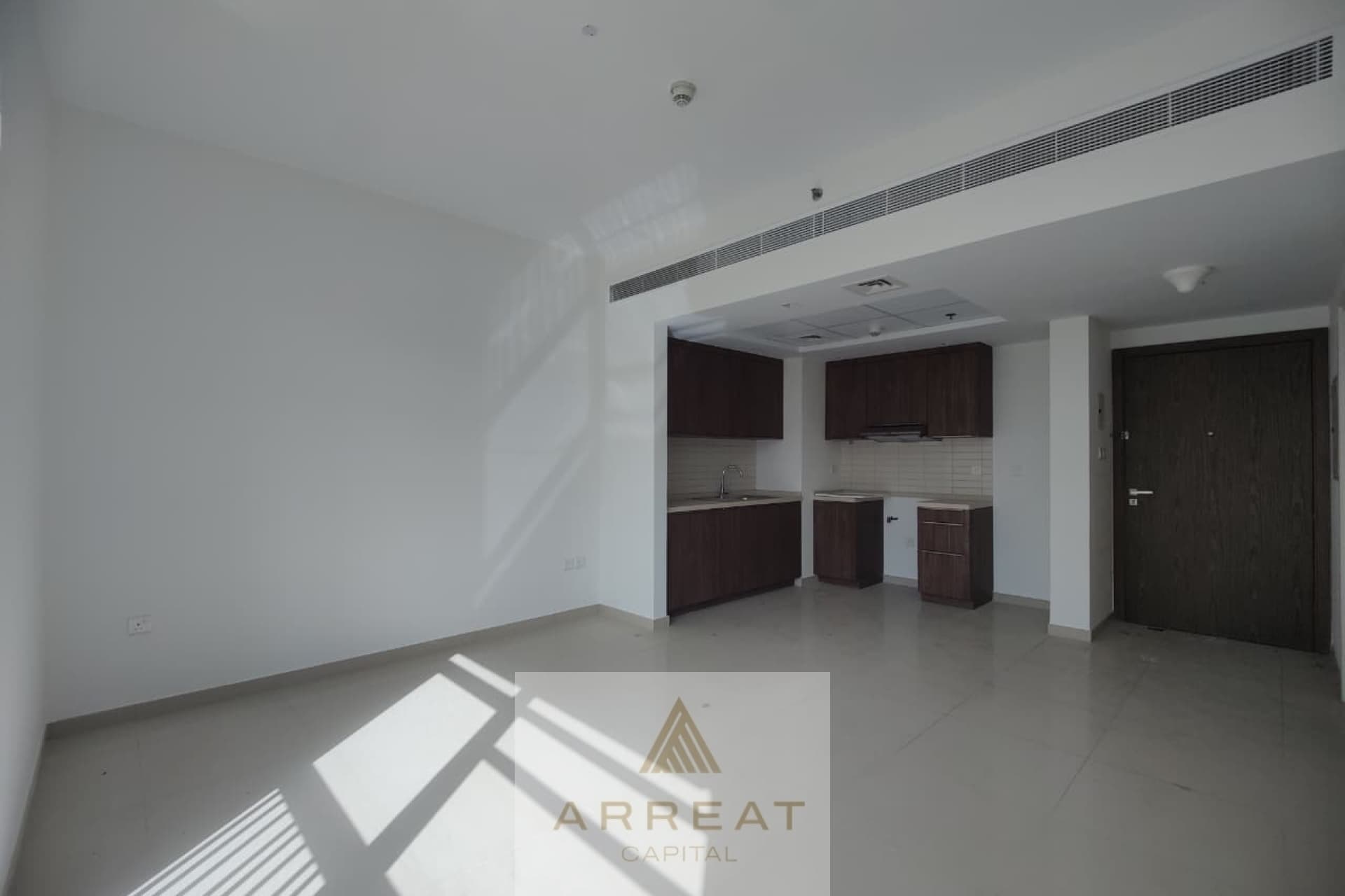 Open L Shape Kitchen| Prime Location| Brand New