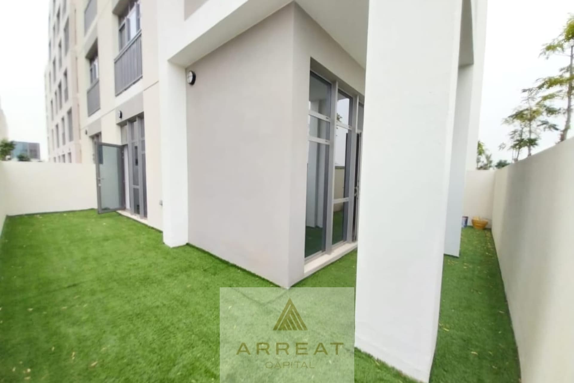 Near City Centre| Vacant | UnFurnished