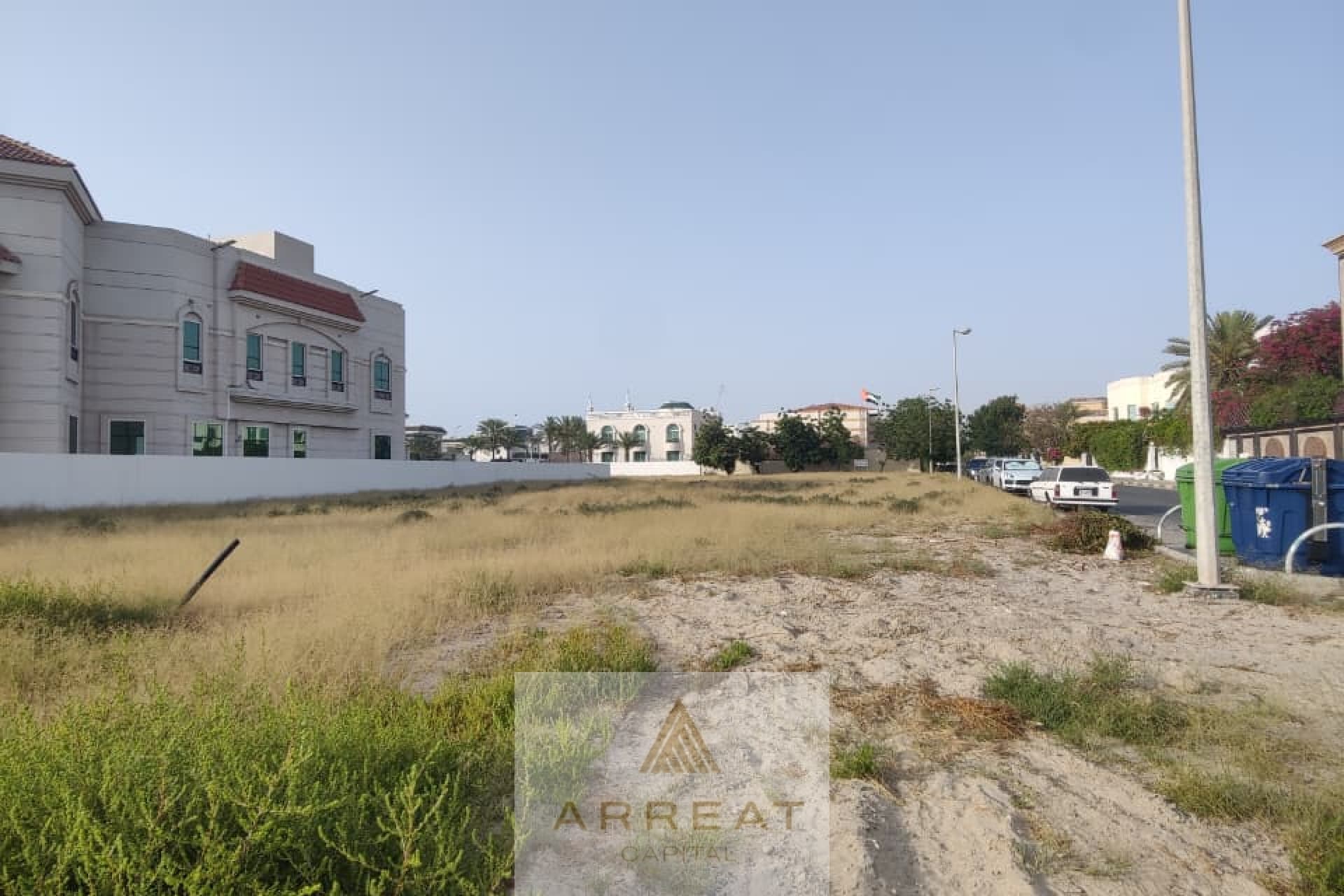 G+1 | Great Investment | Corner Plot