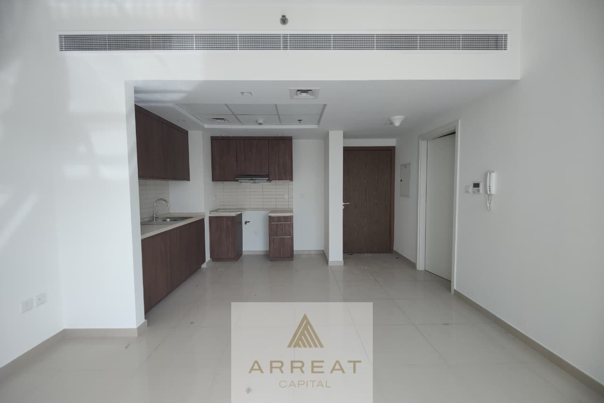 Unfurnished| Prime Location| Brand New