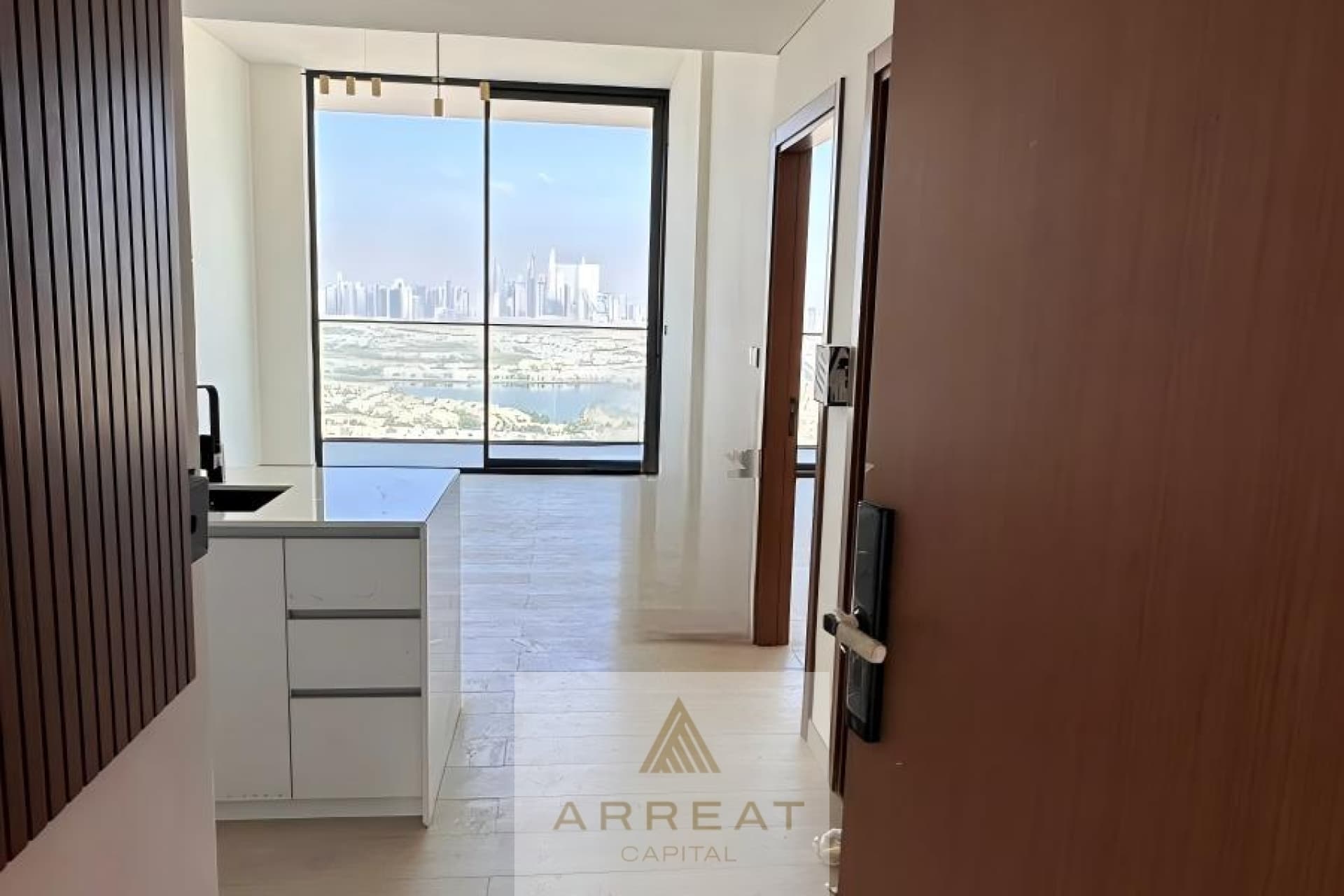 Brand New 1 BHK | Modern Finishes | Spacious Layout