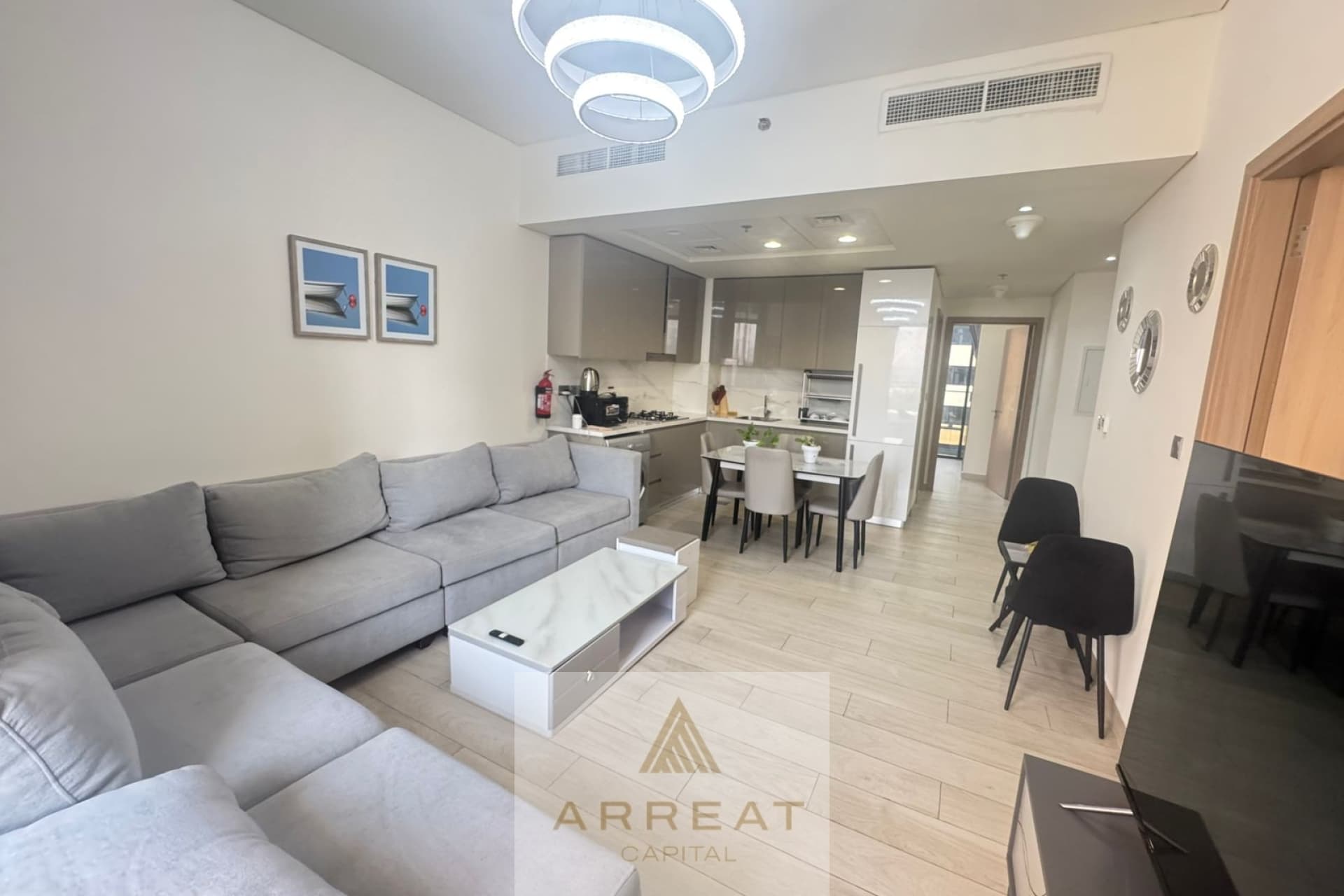 Best Location | Fully Furnished | Premium Quality