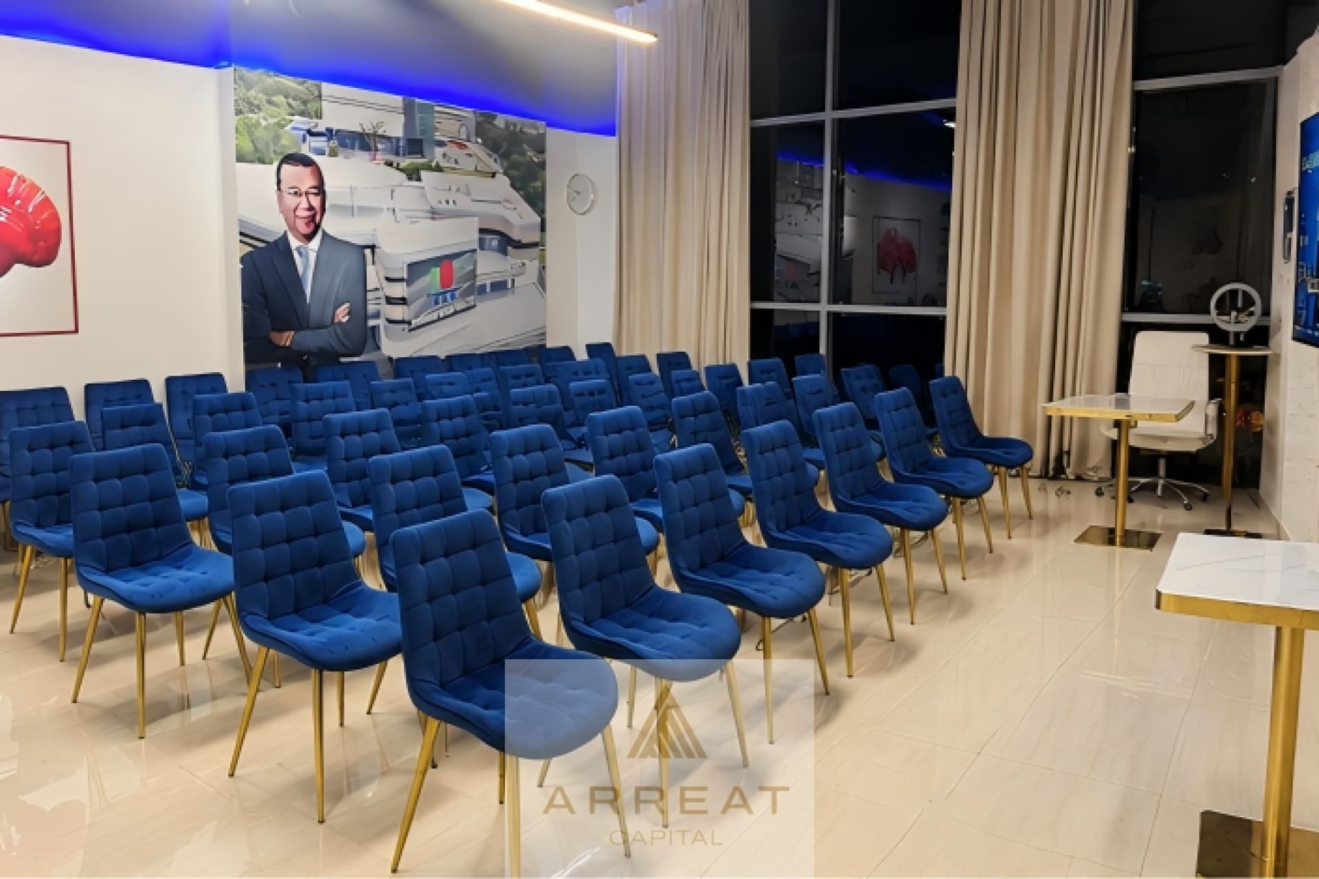 Prime Location| Great Office Layout