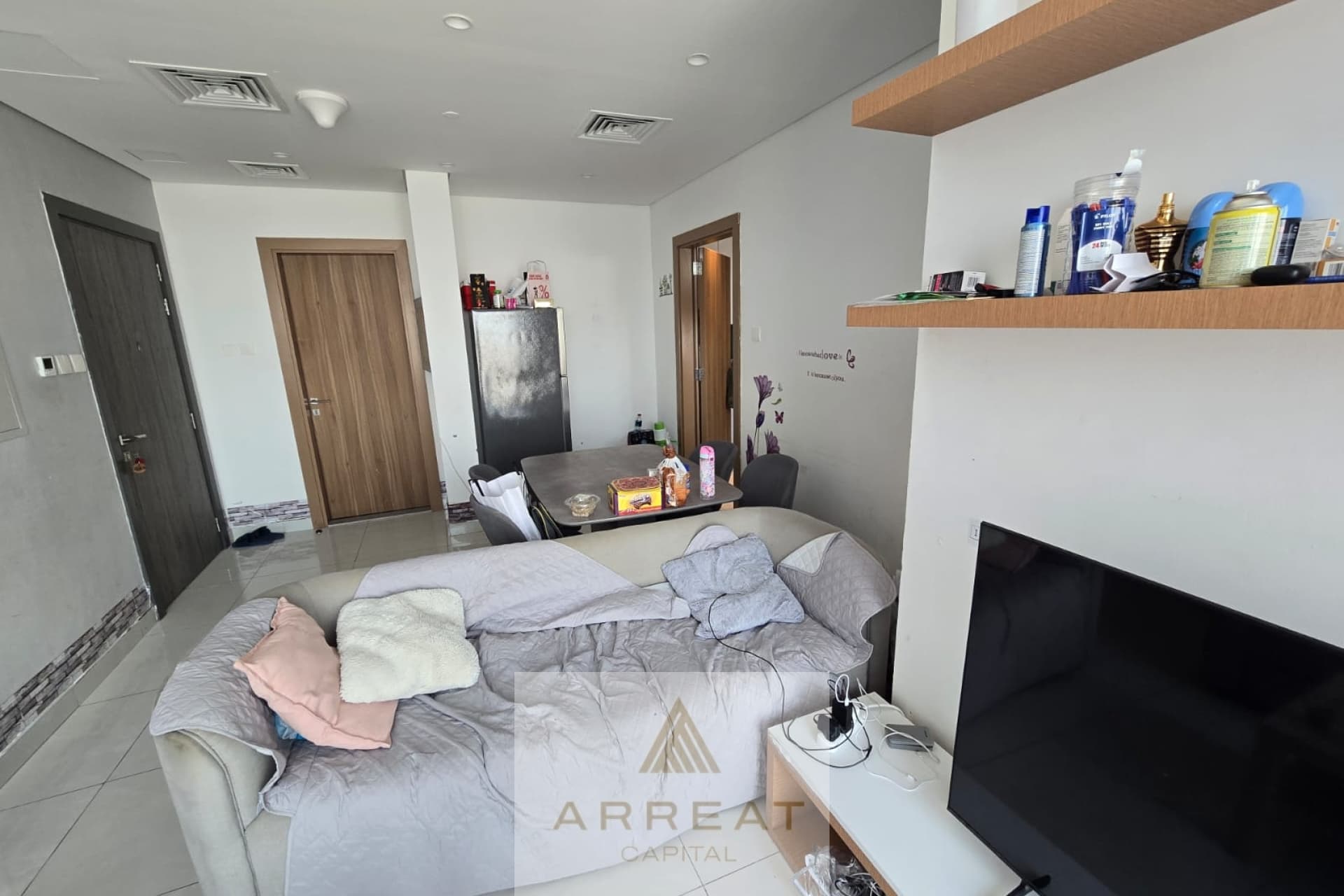 Fully Furnished | Luxury Unit | Great Investment