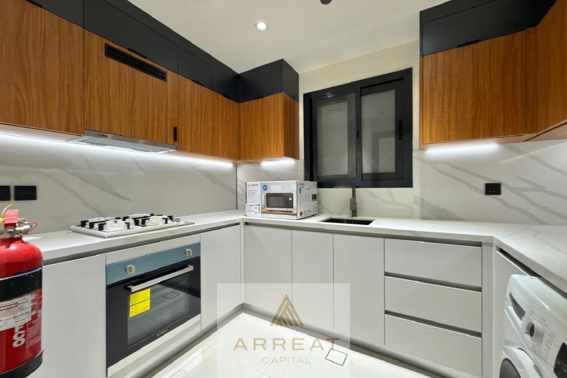 Hot Offer | UnFurnished 1-BR Apartment | Spacious Layout