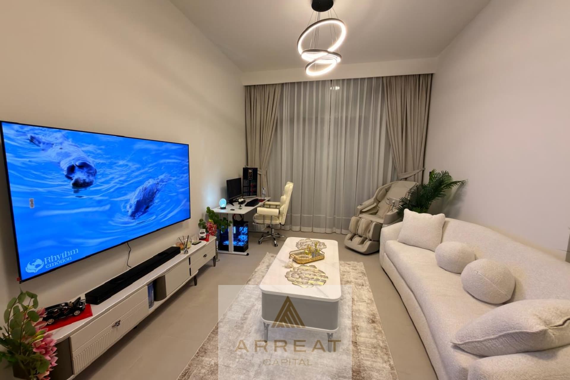 Madar Views | Ready to Move | Luxury Community