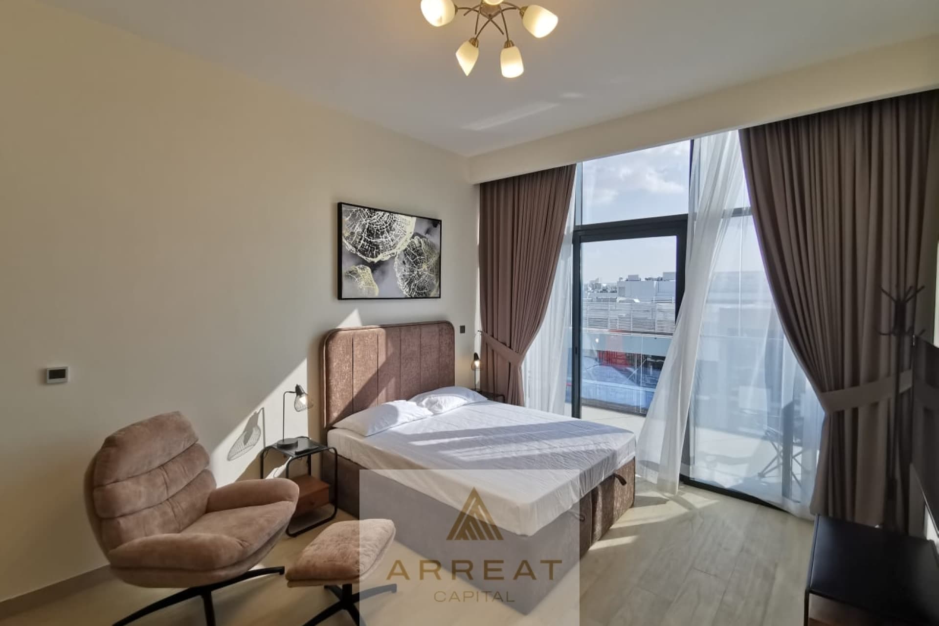 Multiple Cheque| Prime Unit| Great Location