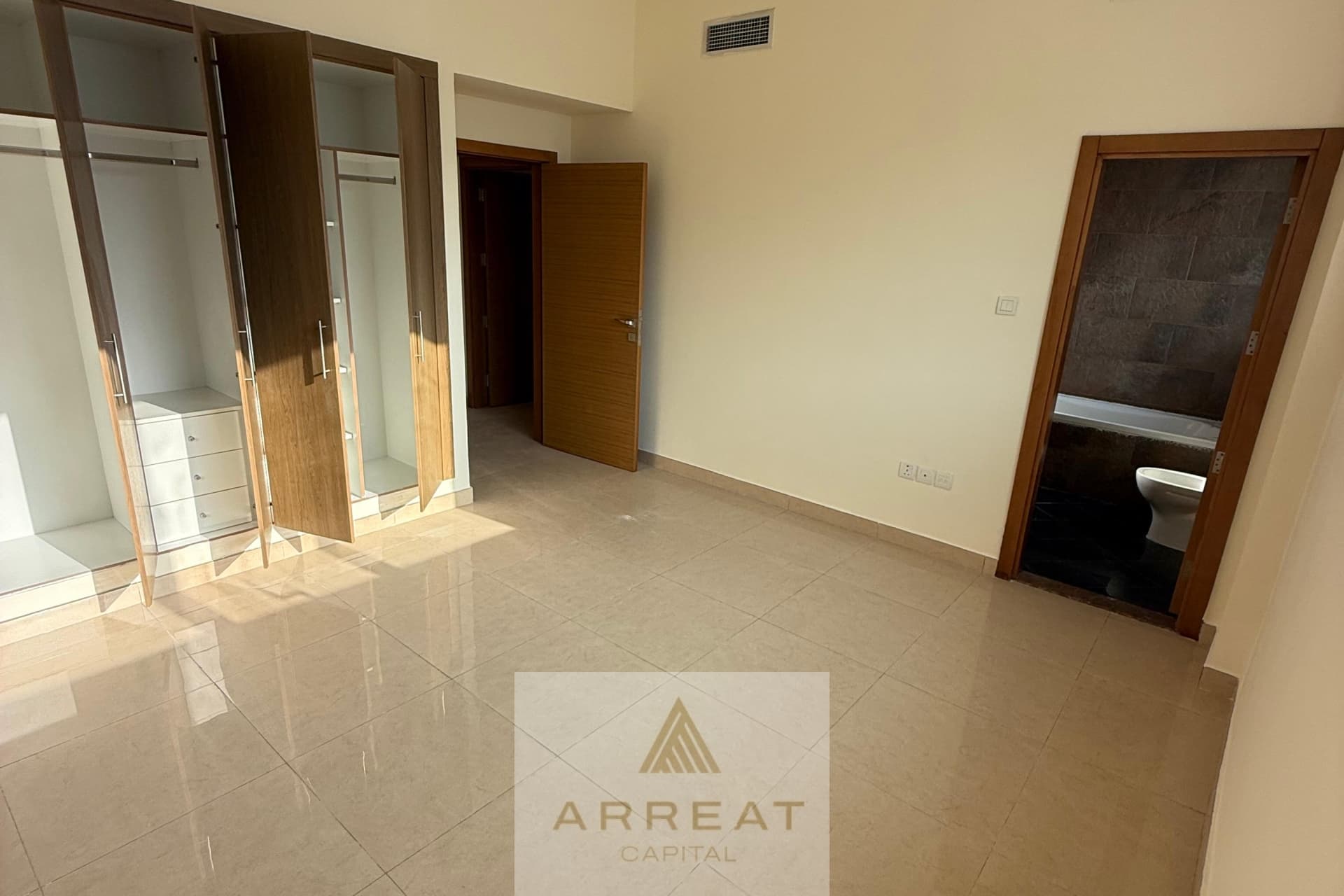 2BR plus 3 Washroom in 4DIRECTION RESIDENCES