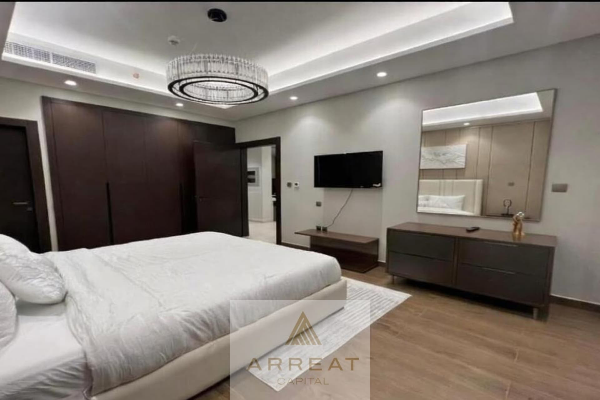 Elegant Furnished 1BR | Stunning Views | Nobles Tower, Business Bay